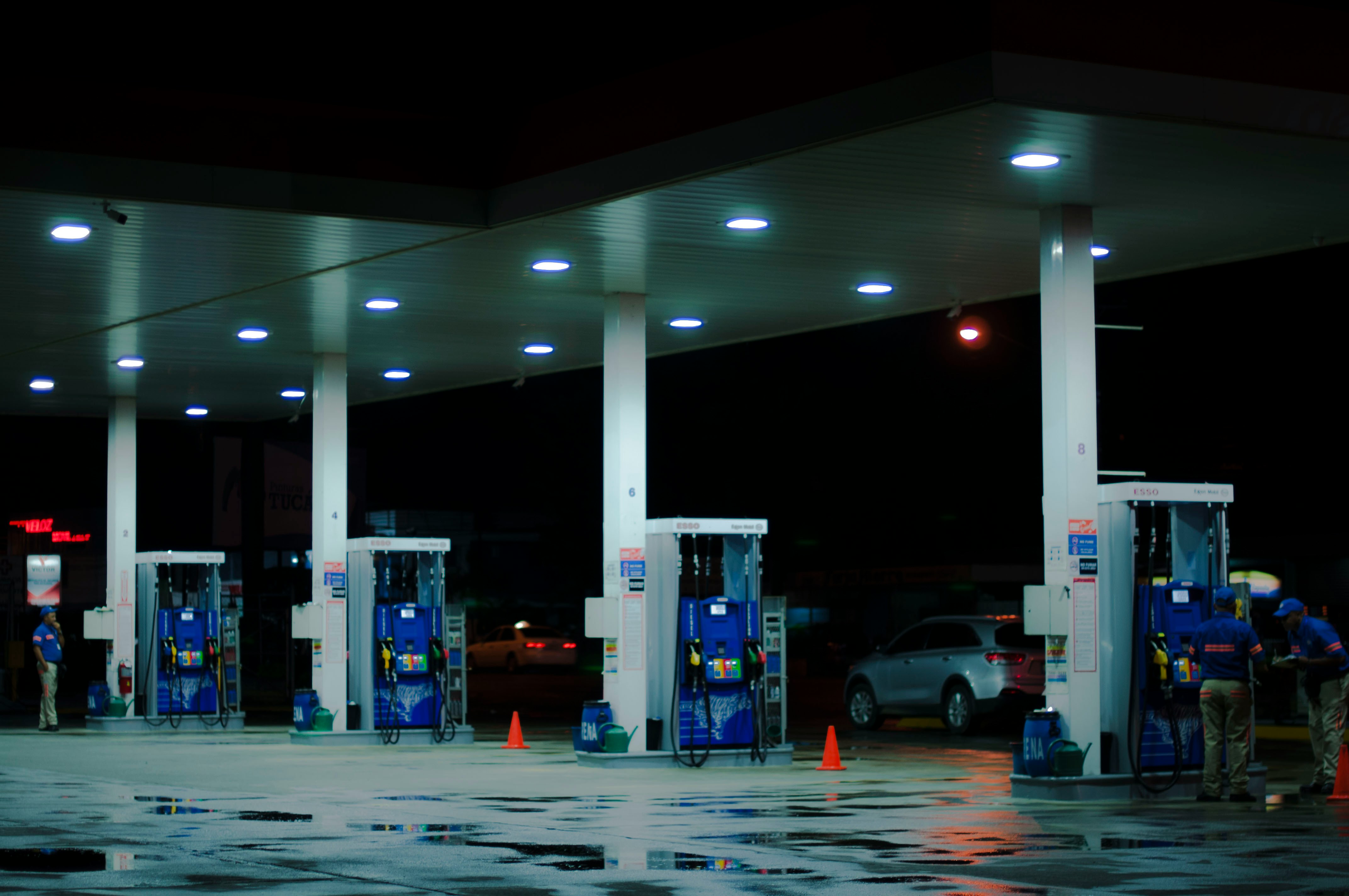 Utilities & Renewable Energy