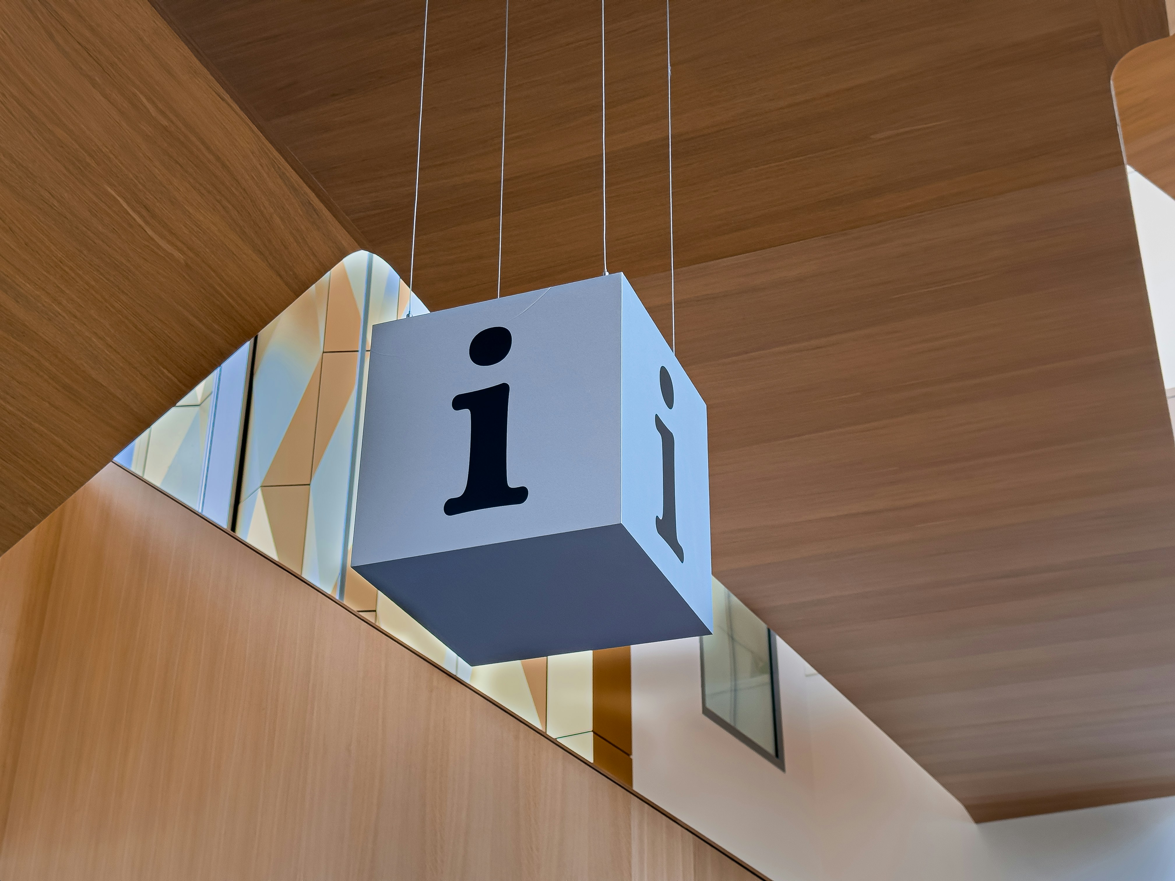 Information Services