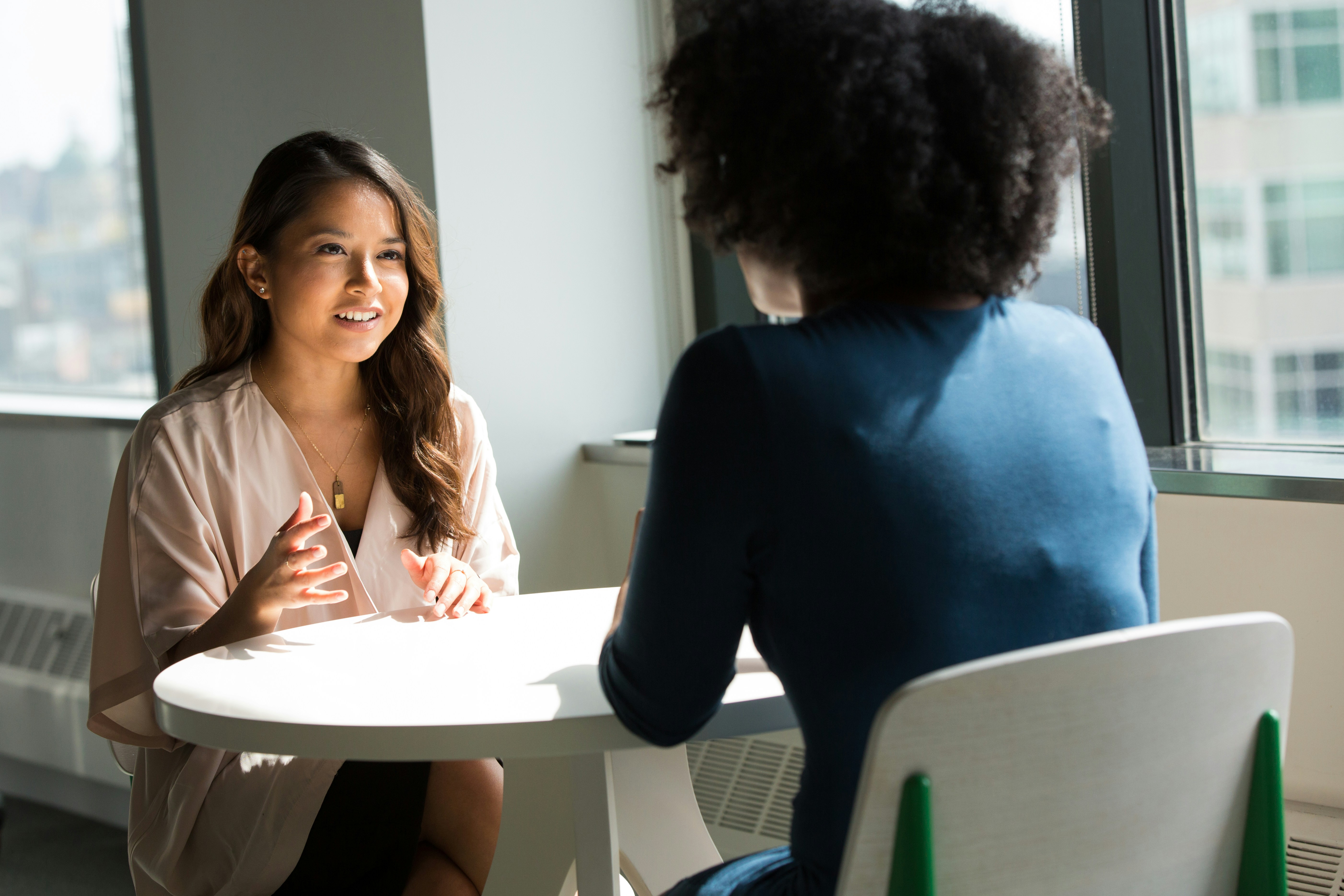 Interview Coordination