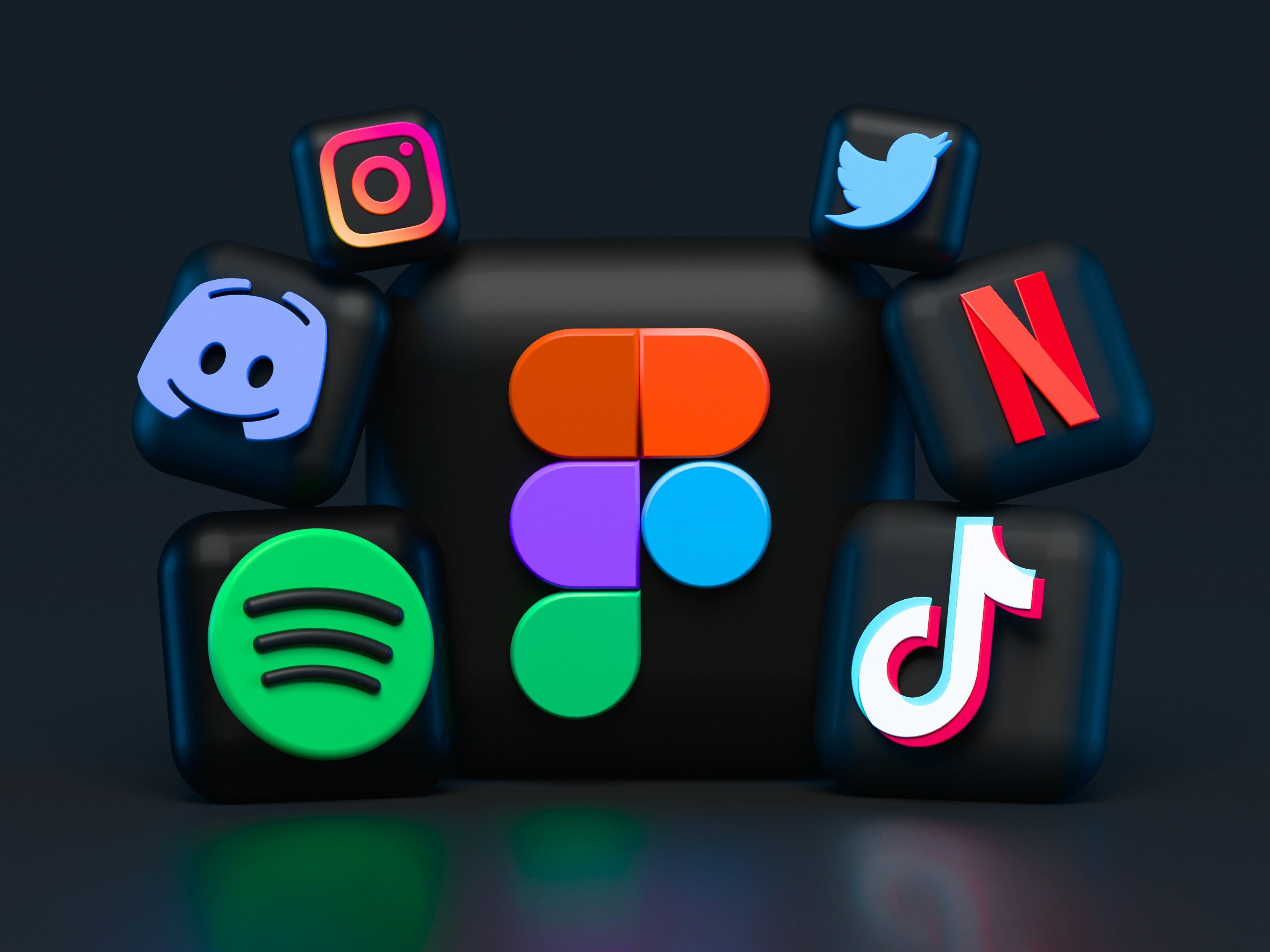 Communications, Media & Technology