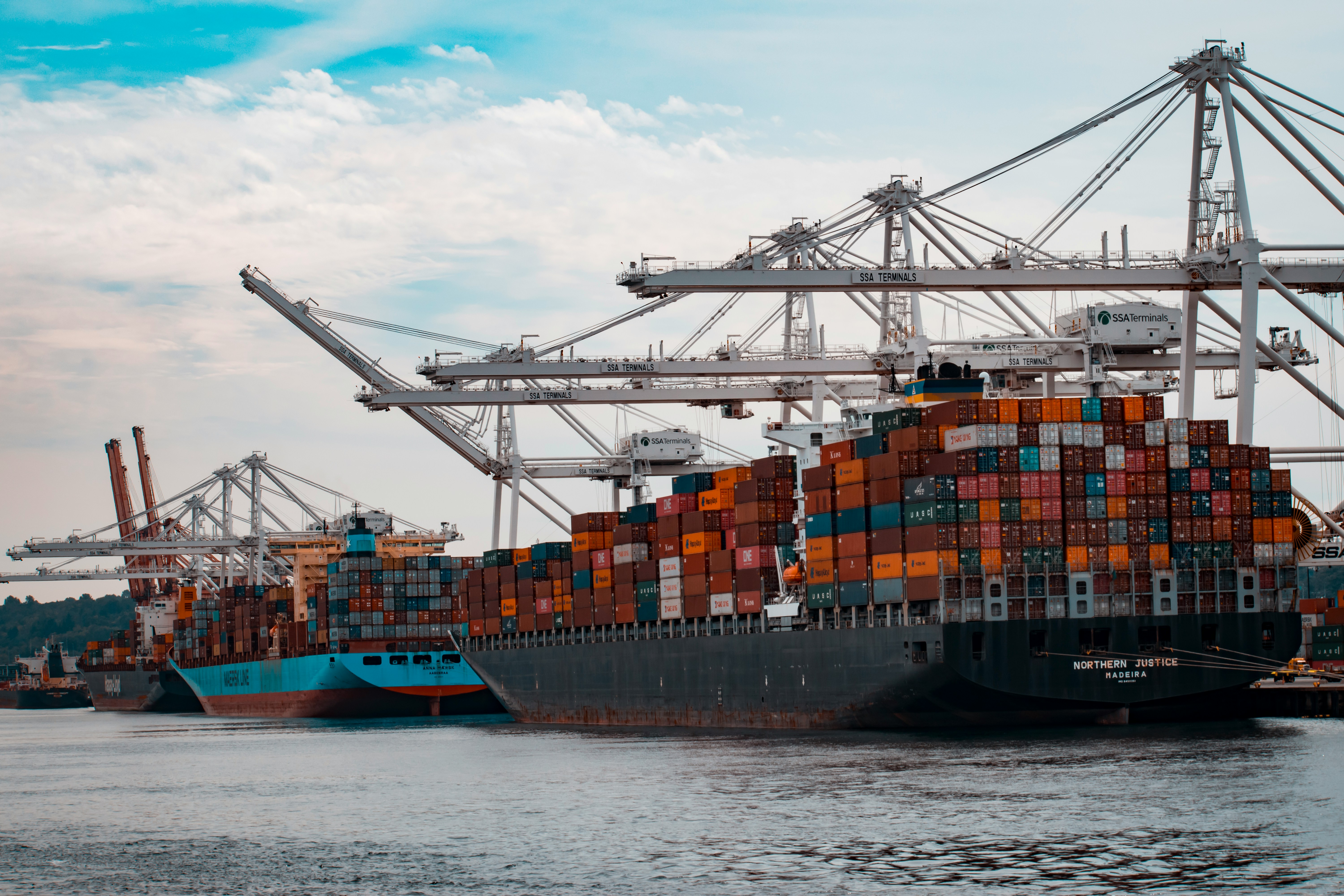Transportion & Logistics